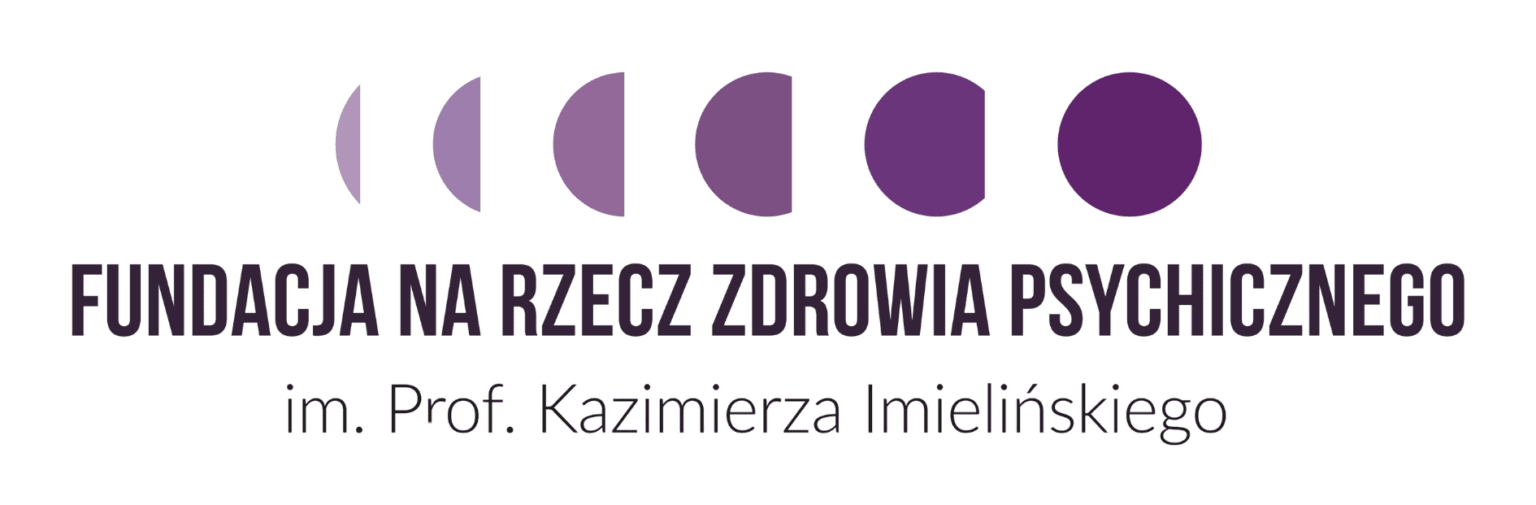Fundacja Kazimierza Imielińskiego Giżycko Psycholog
